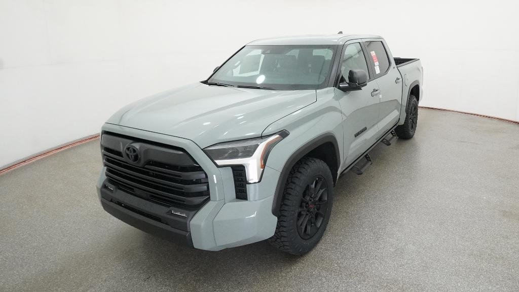 New 2026 Lunar Rock Toyota SR5 image 19