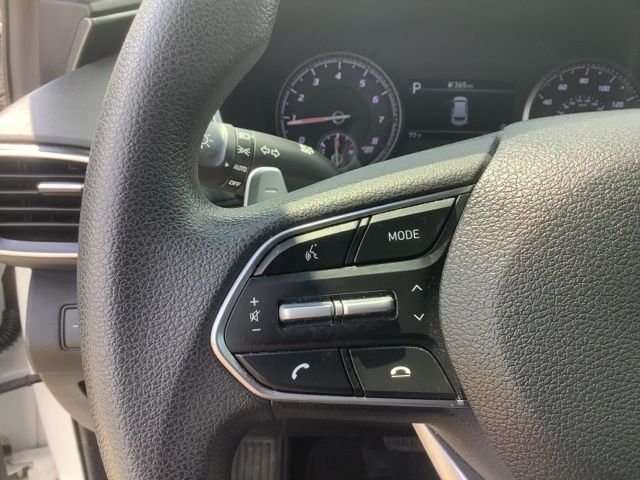 Used 2022 Quartz Hyundai SEL image 30