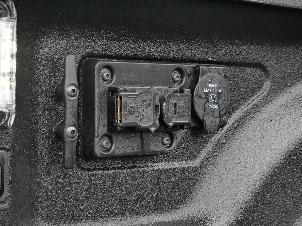 2026 RAM 2500 Laramie - Photo 17