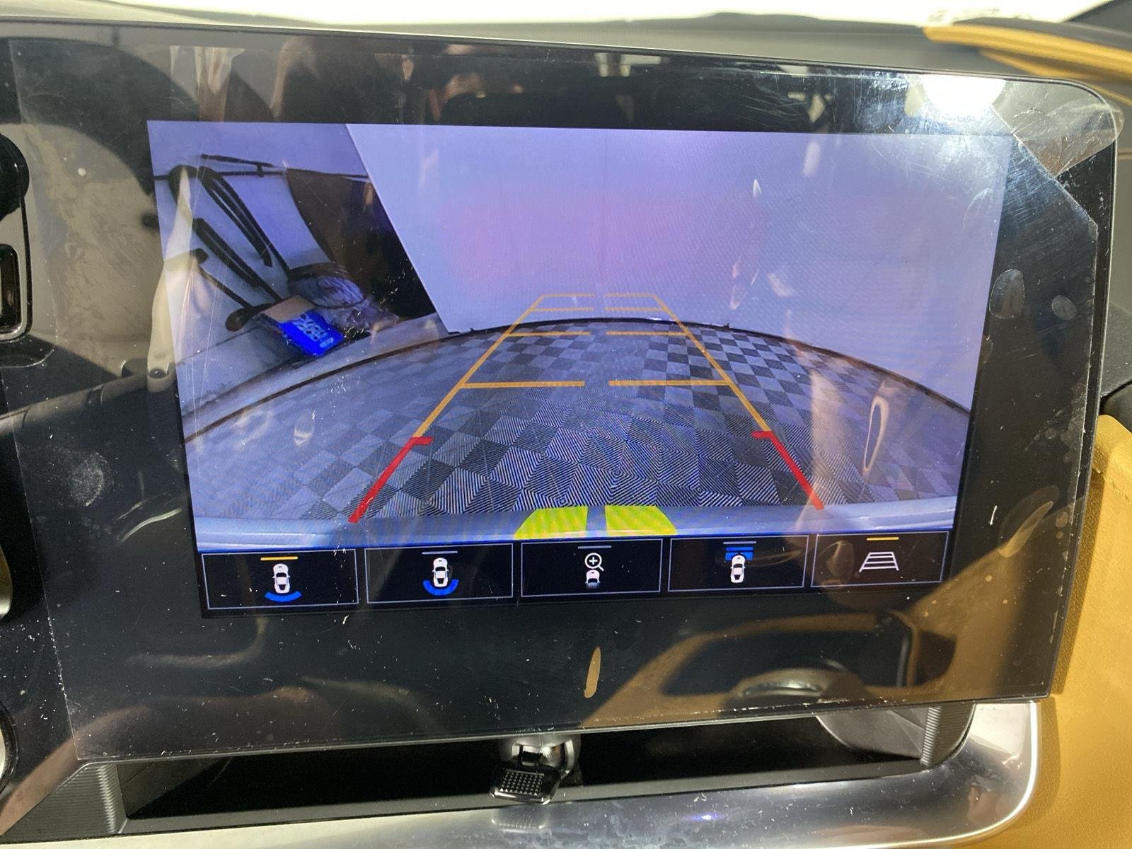Used 2023 Gray Metallic Chevrolet Stingray image 18