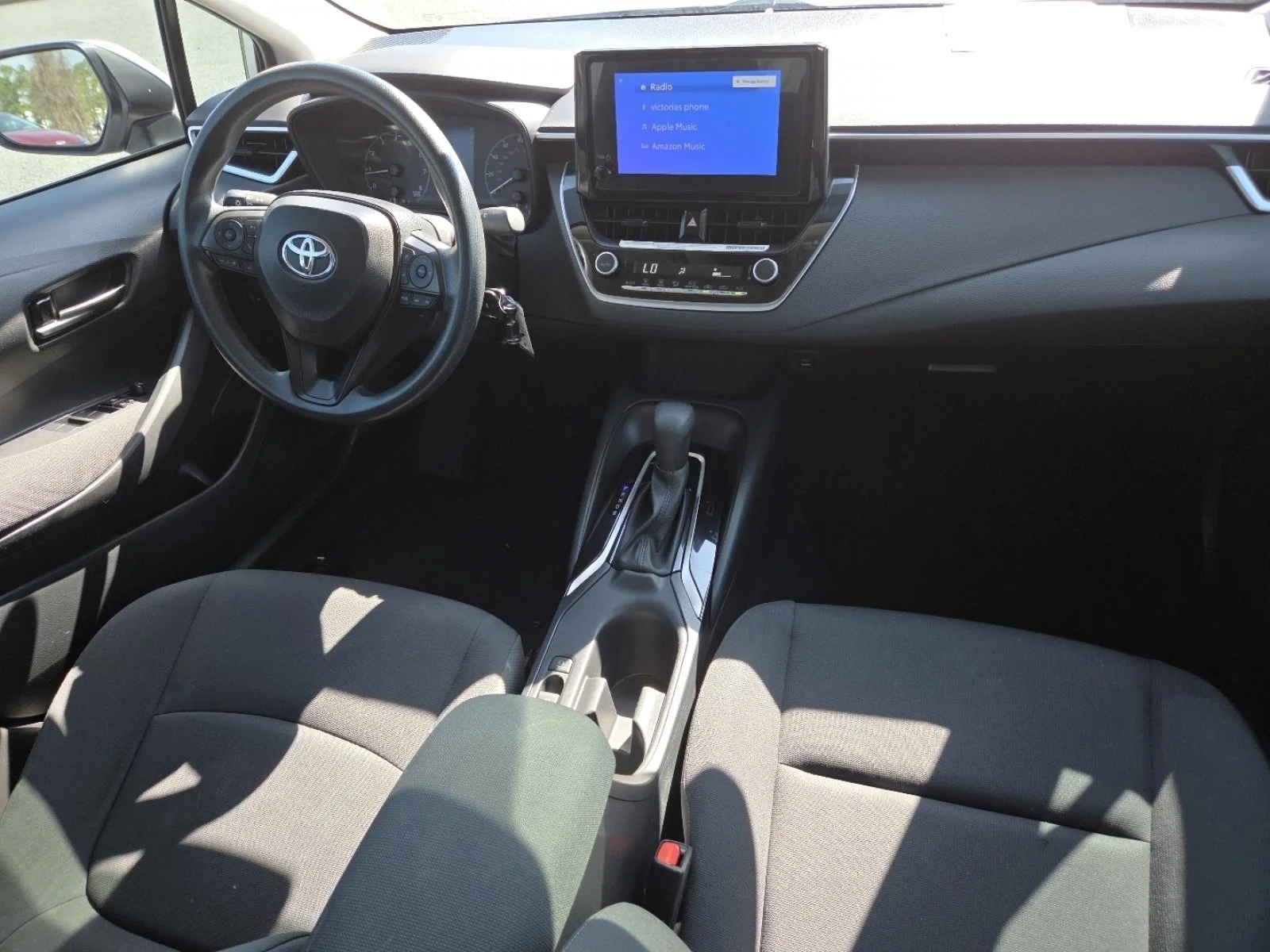 2024 Toyota Corolla LE - Photo 22