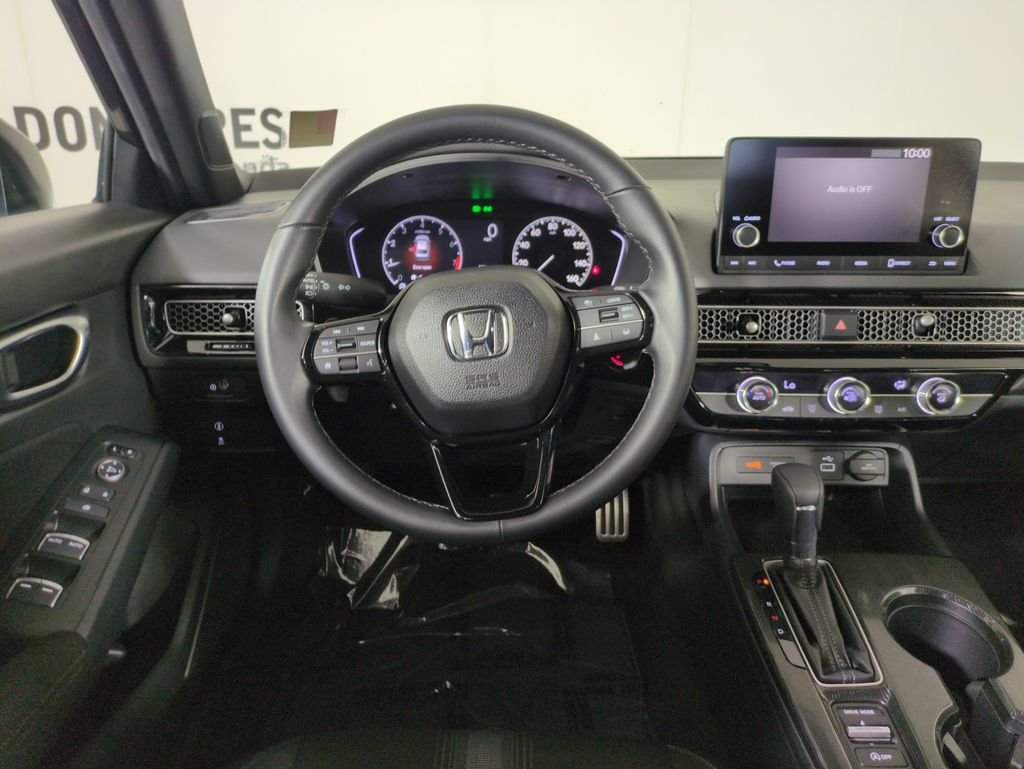 2024 Honda Civic Sport - Photo 17