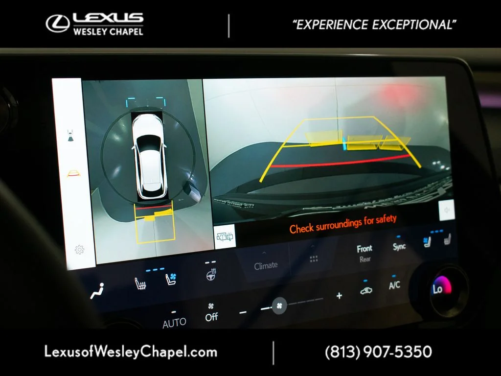 2026 Lexus RX 350 Luxury - Photo 14