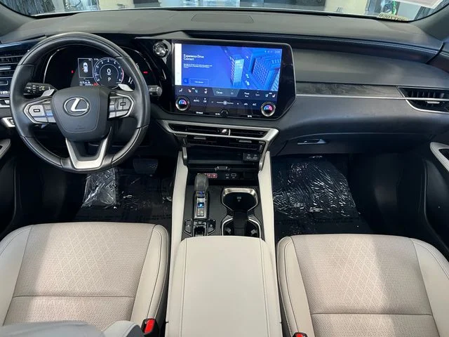 Used 2024 Iridium Lexus 350 Premium Plus image 42