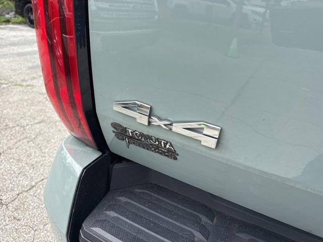 2024 Toyota Tundra SR5 - Photo 34