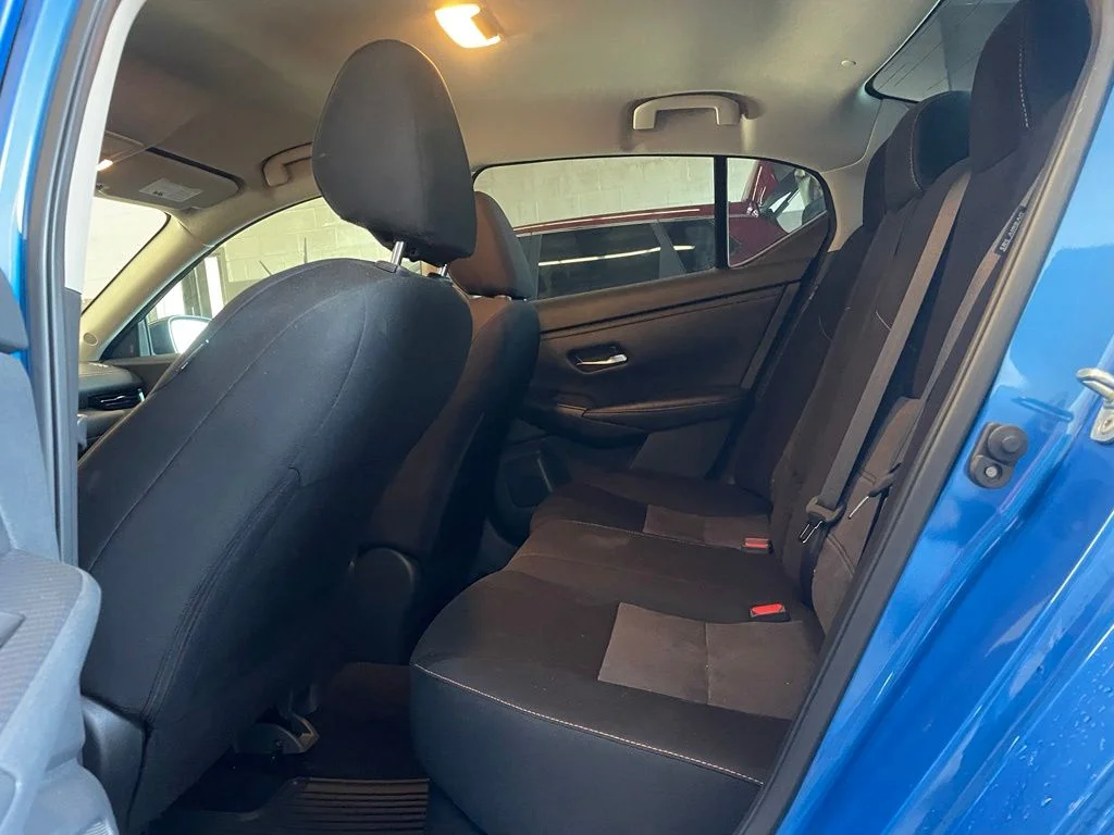 Used 2023 Blue Nissan SR image 16