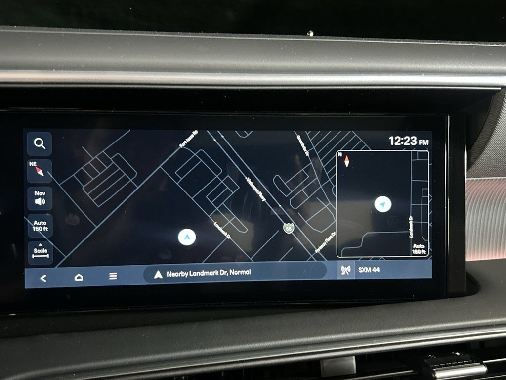 New 2026 Pearl Hyundai Calligraphy FWD image 30