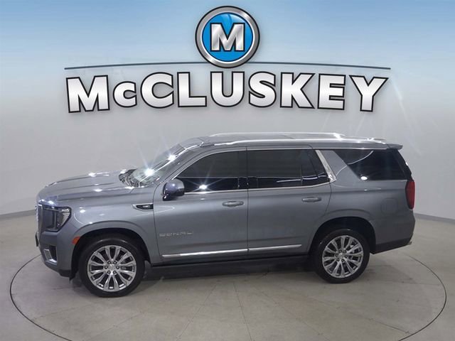 2022 GMC Yukon Denali - Photo 32