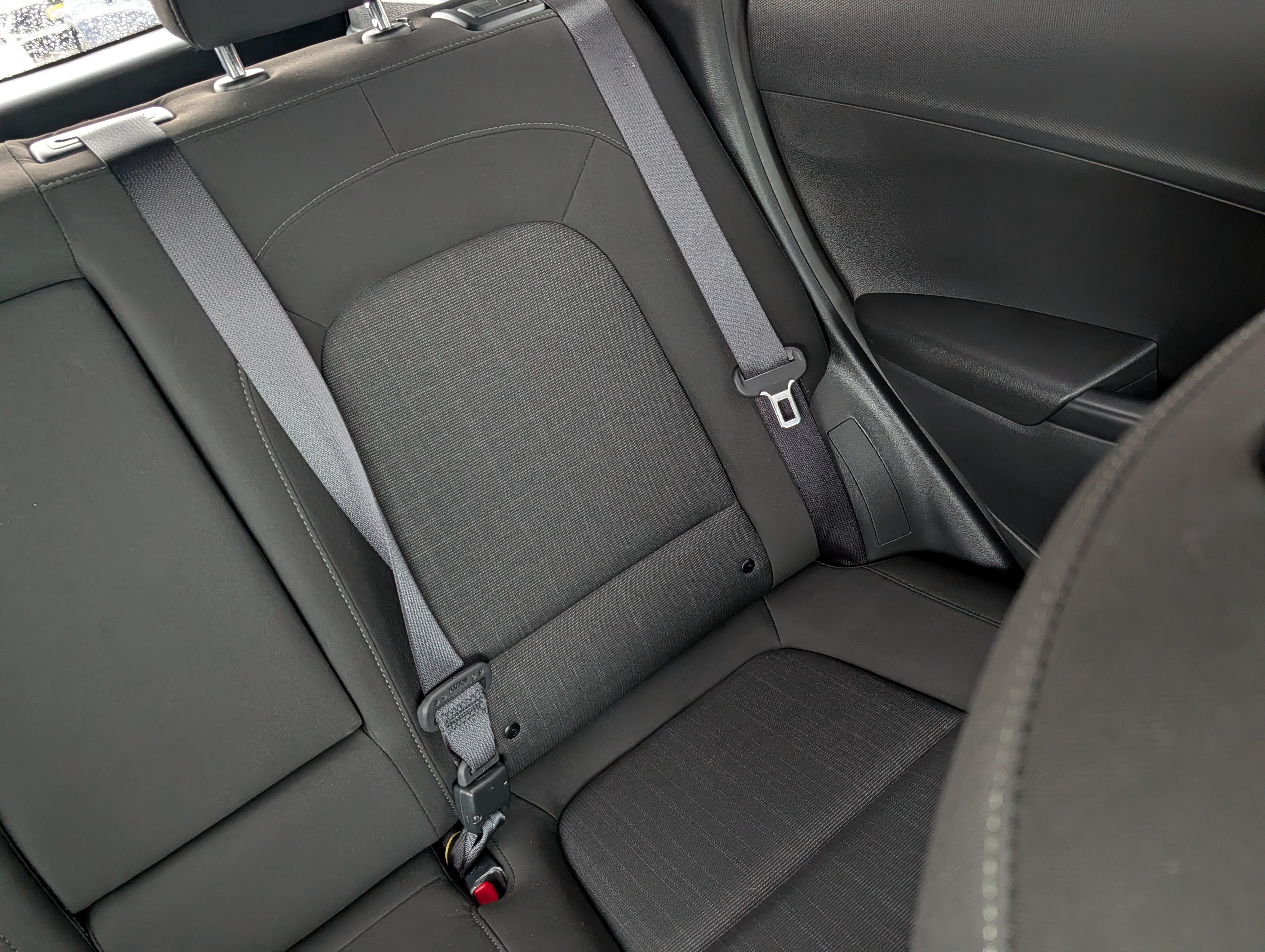 2022 Hyundai Kona SEL - Photo 14