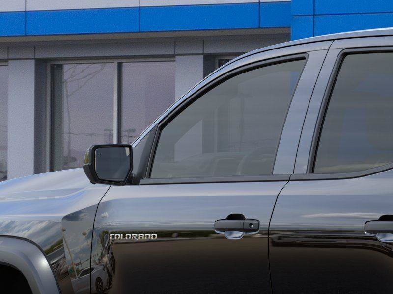 2026 Chevrolet Colorado Trail Boss - Photo 15