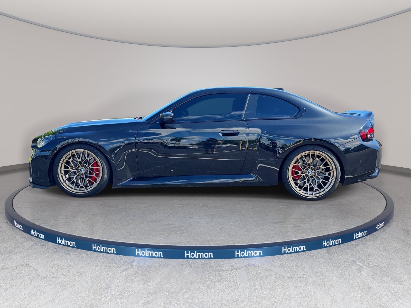 Used 2026 Black BMW CS image 9