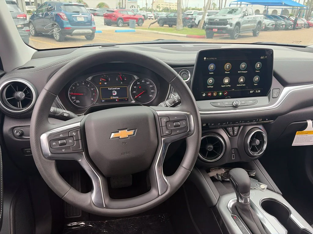 2026 Chevrolet Blazer 2LT - Photo 8