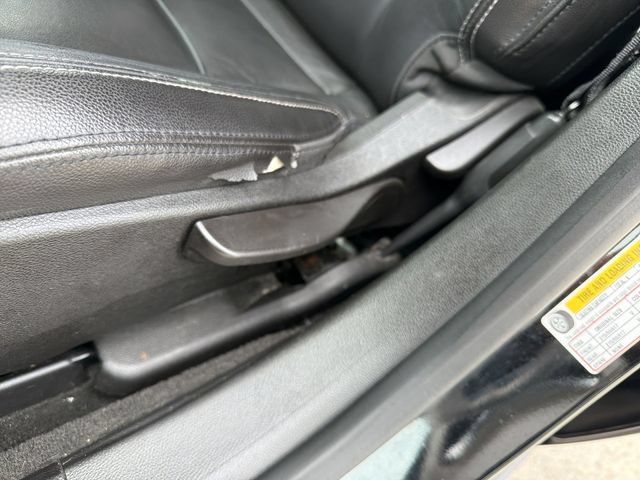 Used 2013 BLACK Chevrolet PREM image 14