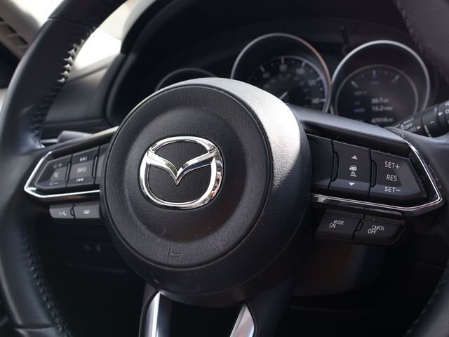Used 2023 Rhodium White Metallic Mazda 2.5 S Preferred Package image 13