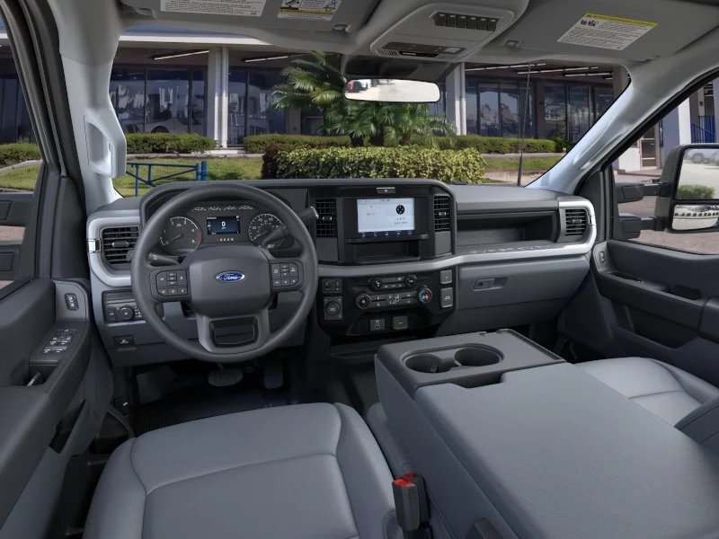 New 2026 Oxford White Ford XL image 10
