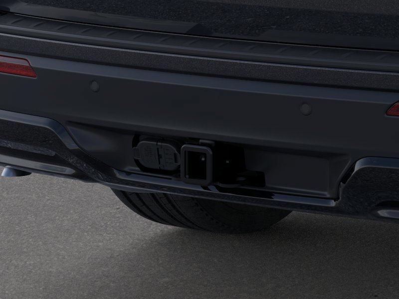 2026 Ford Explorer ST-Line - Photo 23