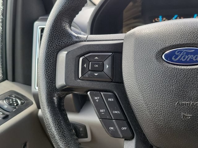 Used 2016 White Ford XL image 12