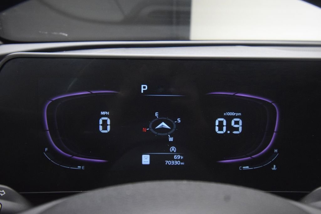 2023 Kia Sportage X-Line - Photo 20