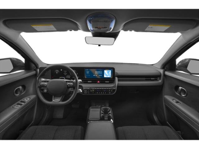 New 2026 Cyber Gray Hyundai SE image 21