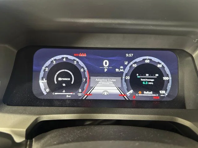 New 2026 Ice Cap Toyota  TRD Sport image 18