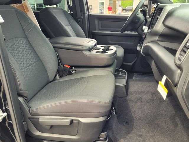 2025 RAM 2500 Tradesman - Photo 17