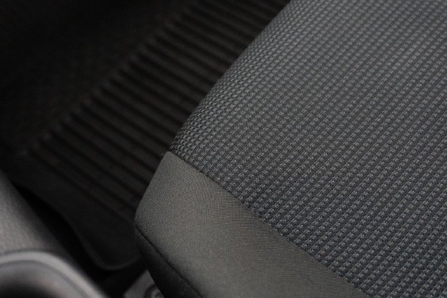 Used 2025 Silver Toyota LE image 17