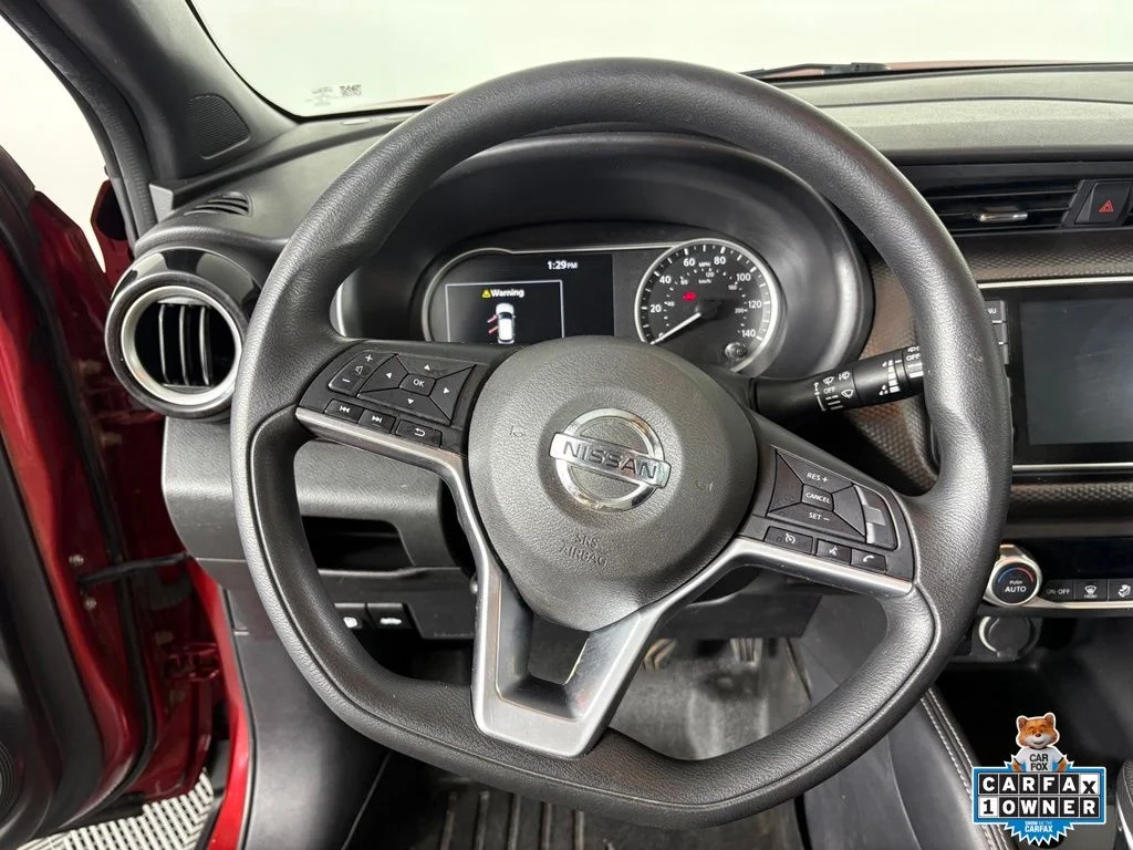 Used 2020 Nissan Kicks SV with VIN 3N1CP5CV4LL488148 for sale in Durango, CO