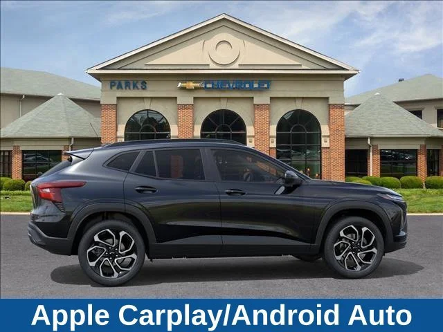 2026 Chevrolet Trax RS - Photo 11