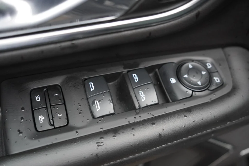 2024 Chevrolet Tahoe LT - Photo 25