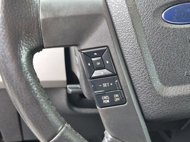 Used 2012 Silver Ford FX4 image 18