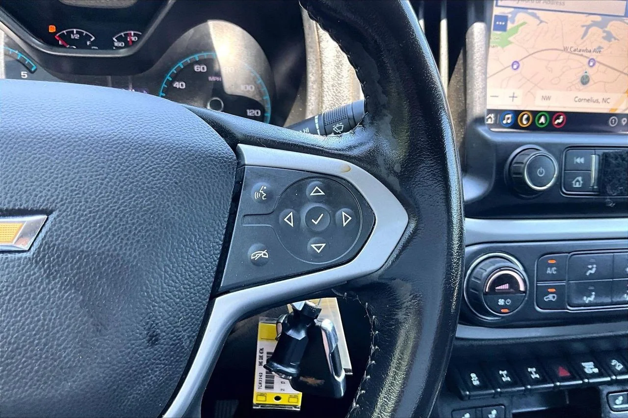 Certified Used 2021  Chevrolet ZR2 image 28