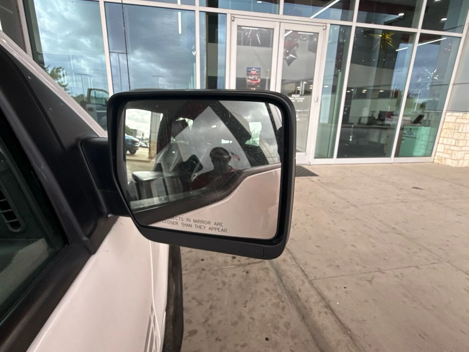 Used 2014 White Ford XL image 18