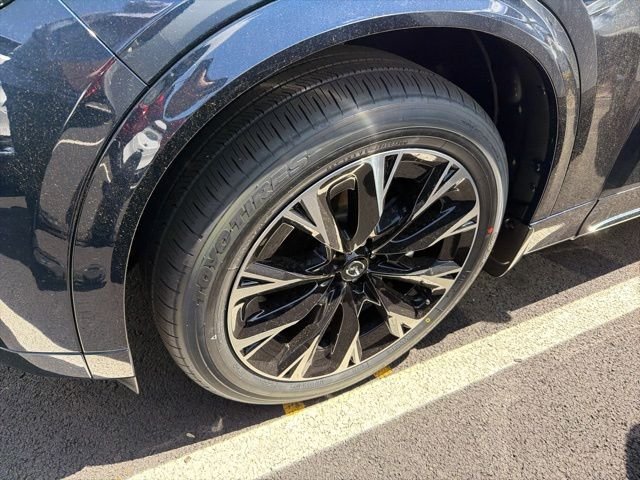 2026 Mazda CX-90 Premium Plus Package - Photo 7