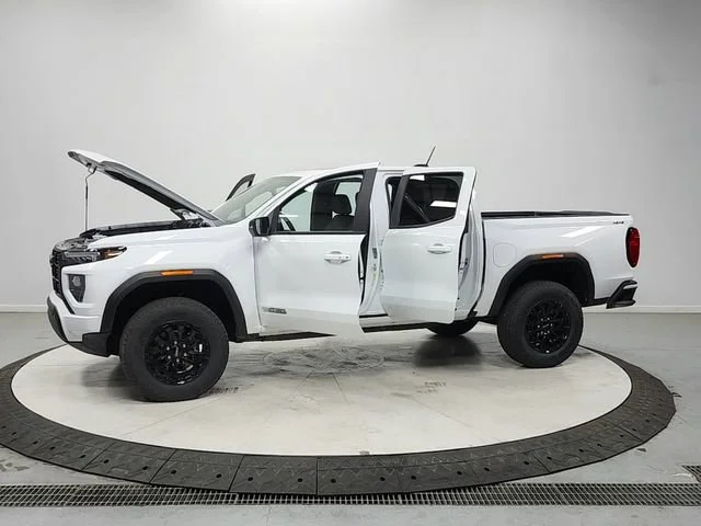2026 GMC Canyon Elevation - Photo 12