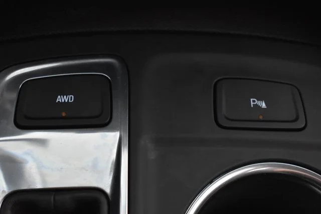 Used 2024 Black Chevrolet LT image 28