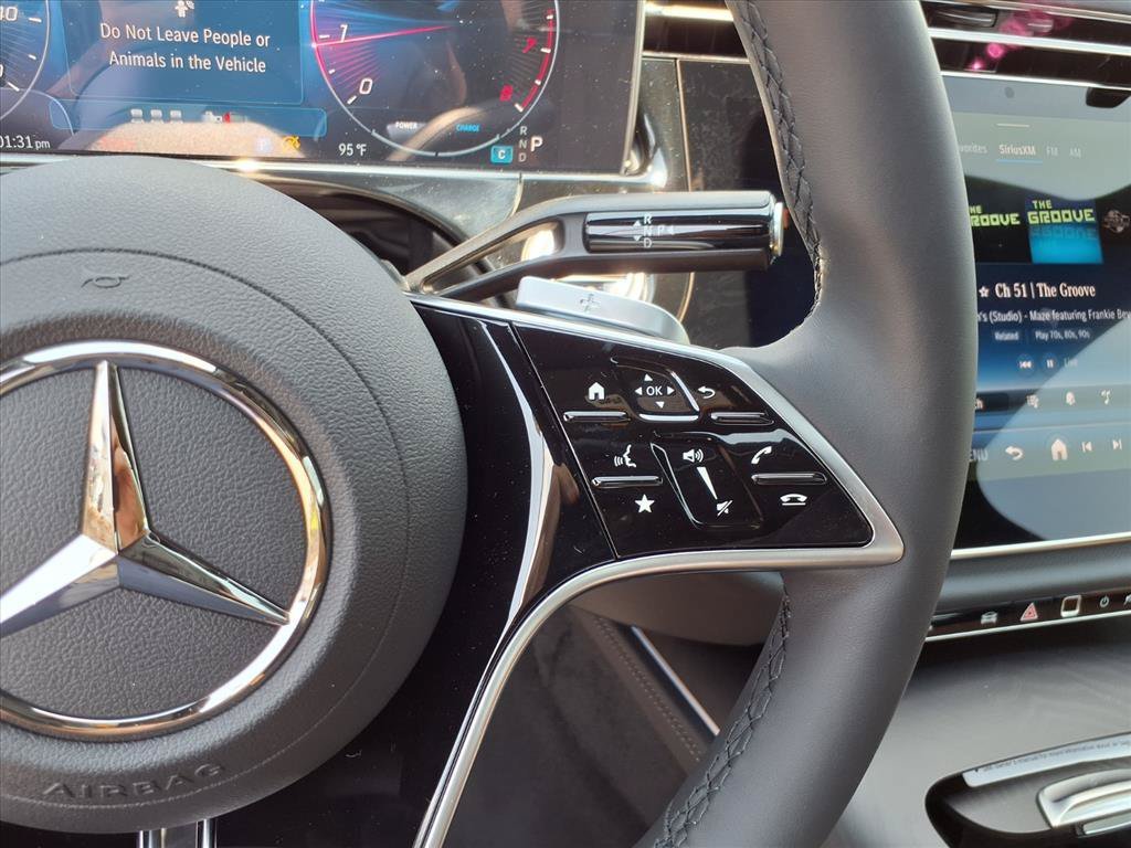 New 2026  Mercedes-Benz E350 image 16