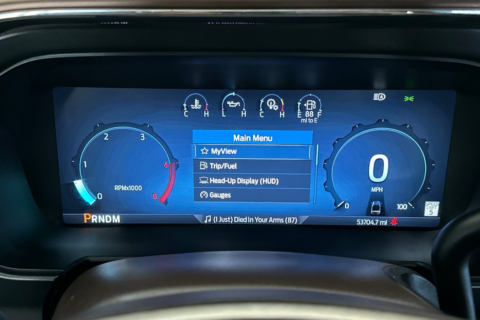 Used 2023 Black Ford King Ranch image 27