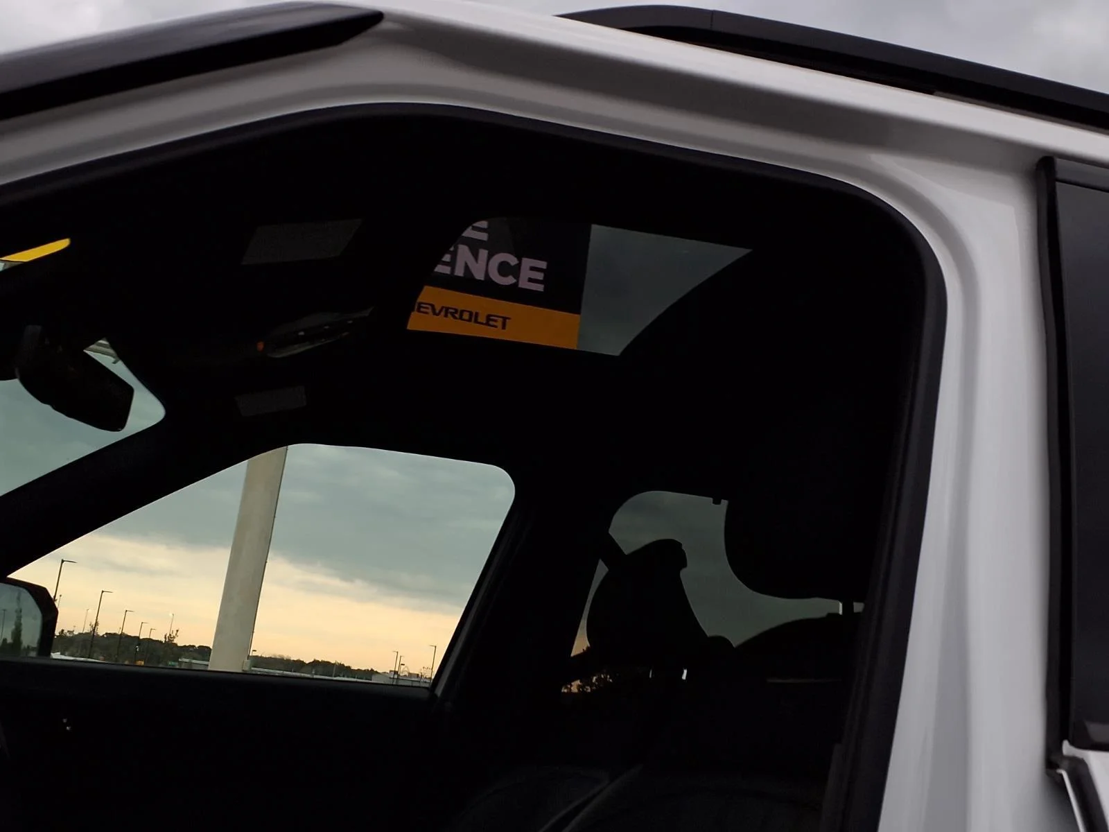 2027 Kia Telluride X-Pro SX Prestige - Photo 14