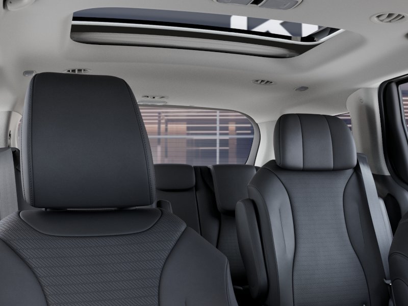 New 2027 Ivory Silver Kia SX Prestige image 27