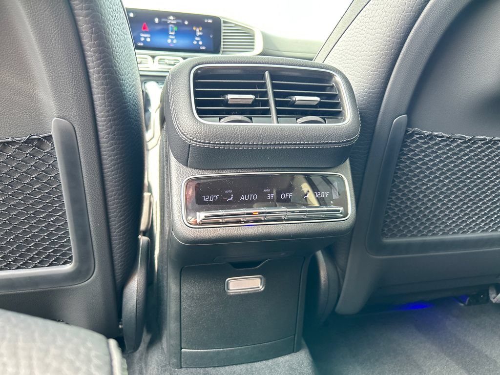 New 2026 Polar White Mercedes-Benz GLS 450 image 67