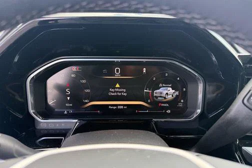 New 2026 Onyx Black GMC SLE image 18