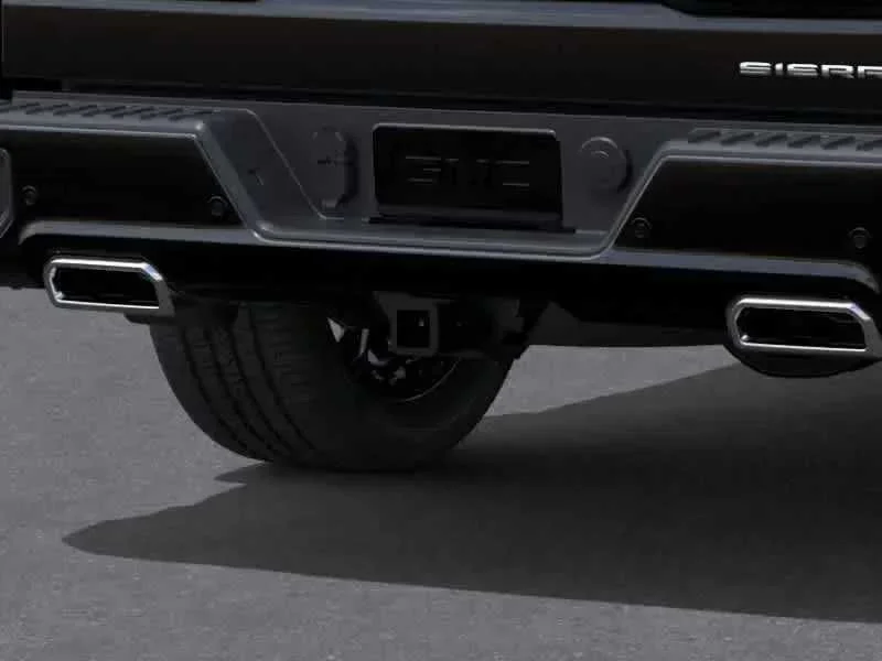 New 2026 Onyx Black GMC Denali image 14