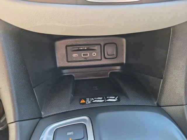 Used 2020 Blue Chevrolet Premier image 21