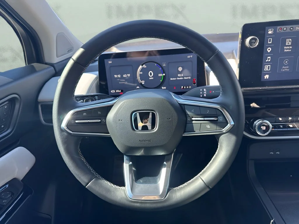 Used 2026 White Honda Touring image 15