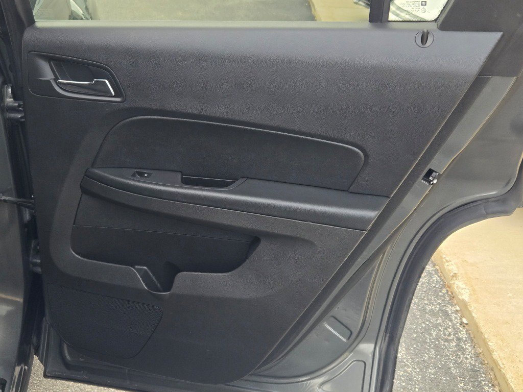 Used 2013 Gray Green Metallic GMC SLE-1 image 8