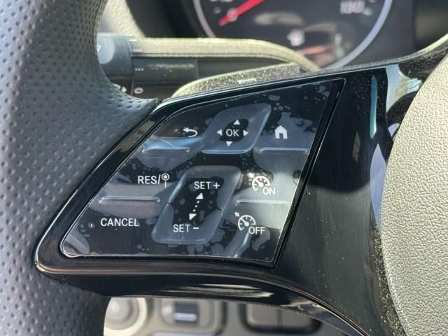 2025 Mercedes-Benz Sprinter Cargo Van Base - Photo 22