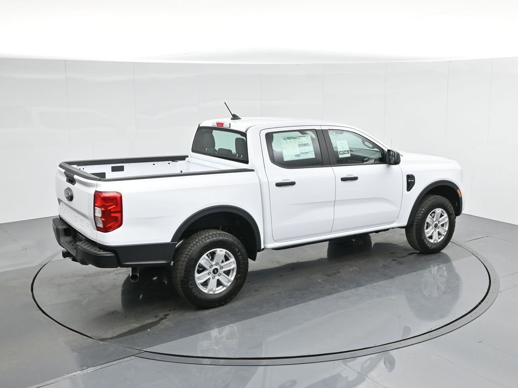New 2025 White Ford XL image 37