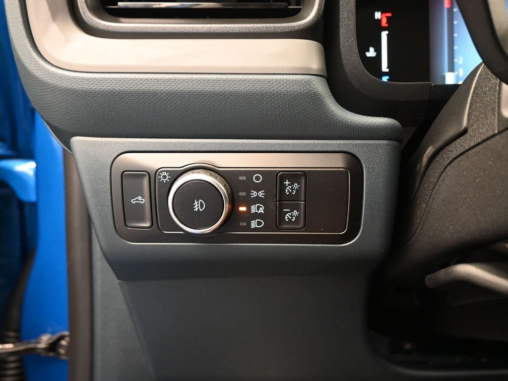 New 2025 Velocity Blue Ford Lobo Standard image 13