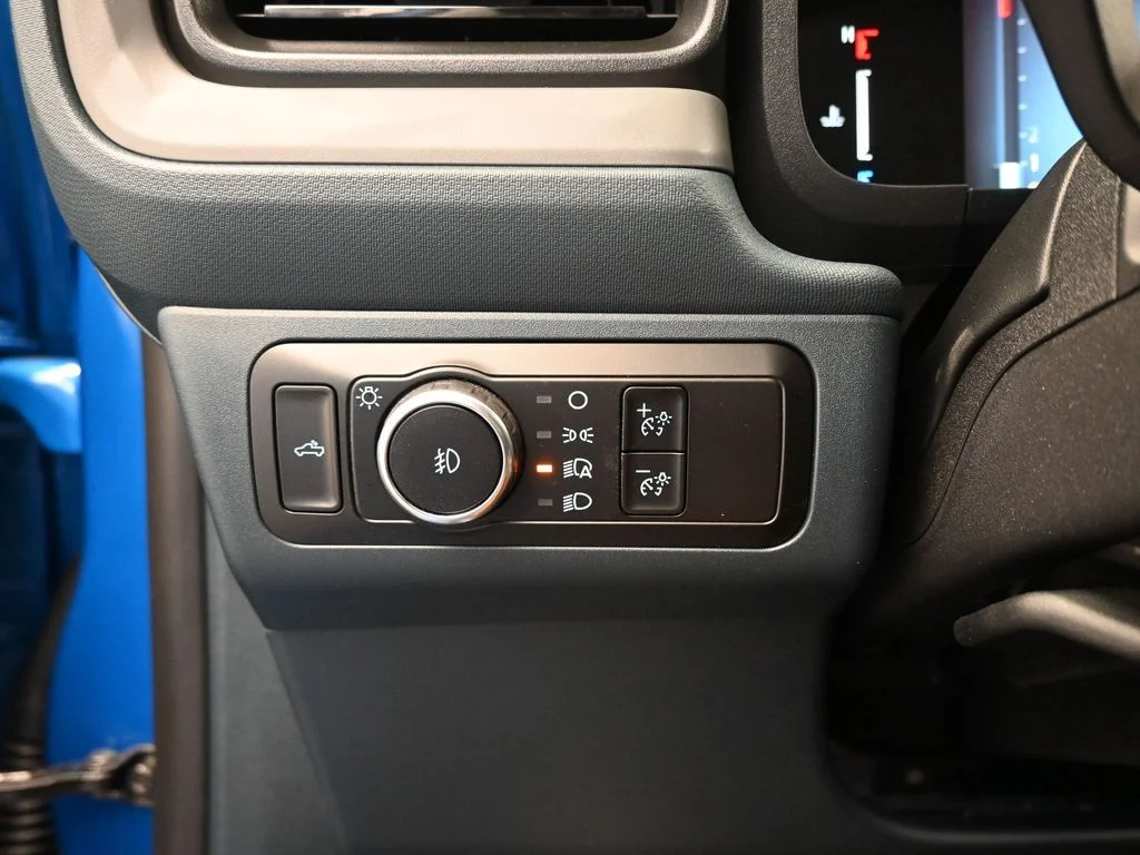 New 2025 Velocity Blue Ford Lobo Standard image 13