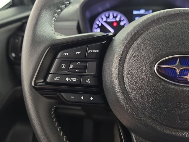 Used 2026 White Subaru Premium image 15